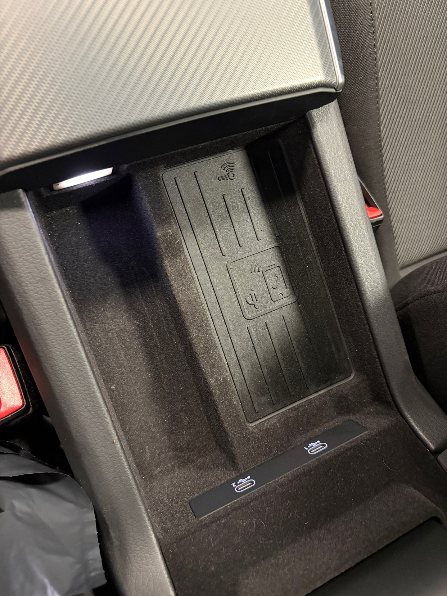 Foto van Audi A6 50 TFSI E