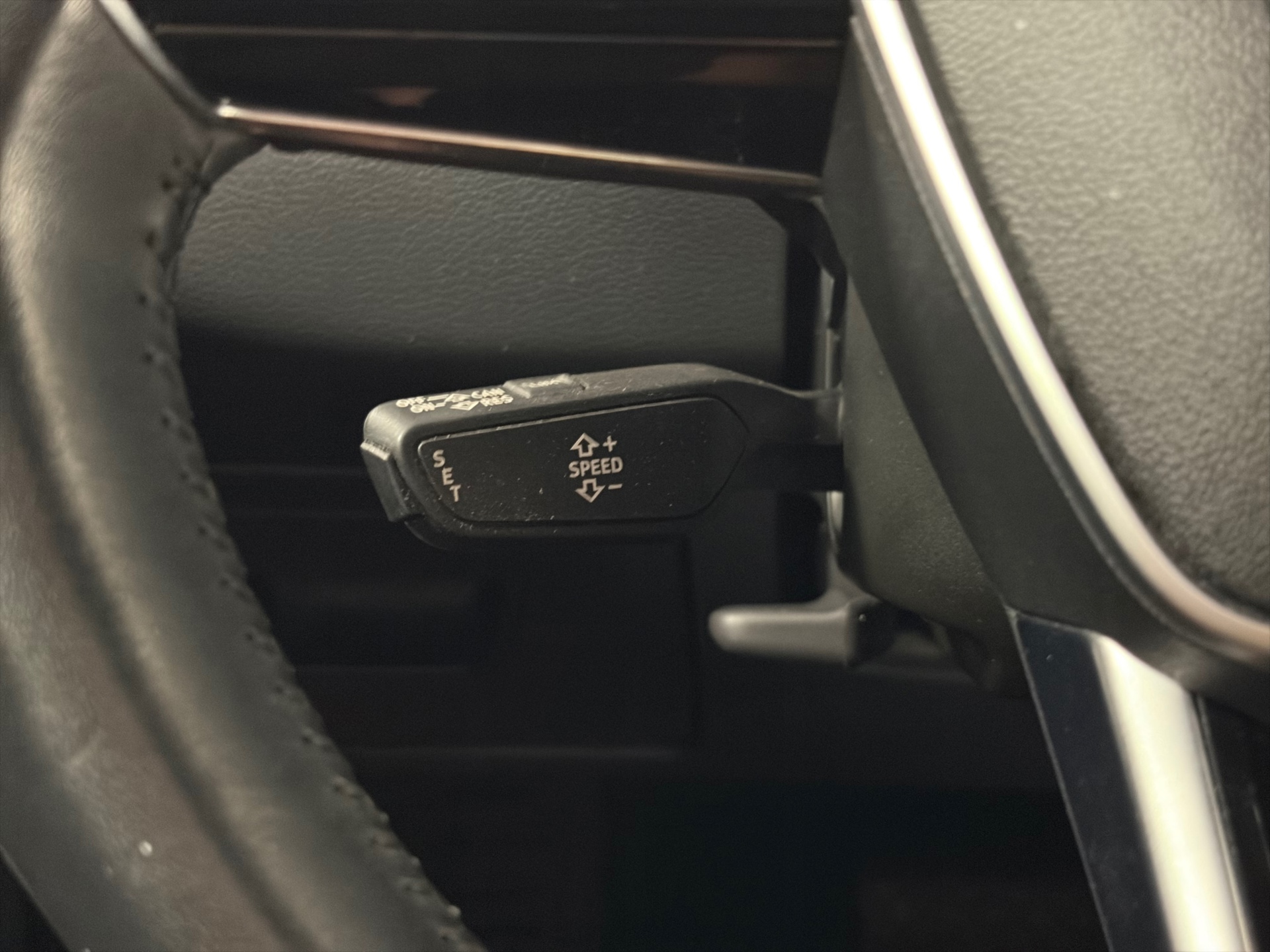 Foto van Audi A6 50 TFSI E