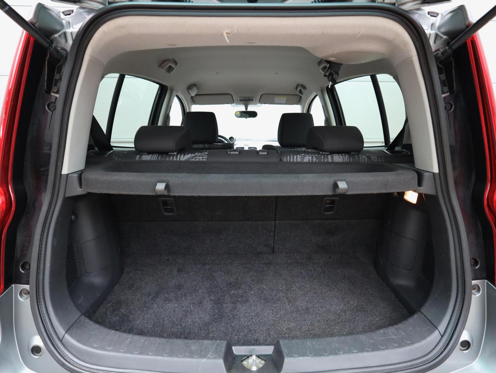 Foto van Opel Agila