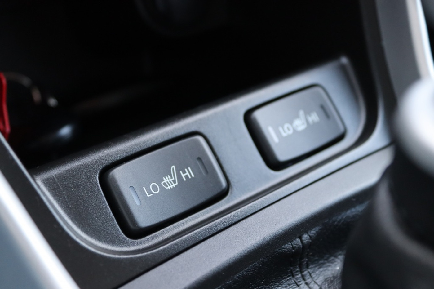 Foto van Suzuki Sx4