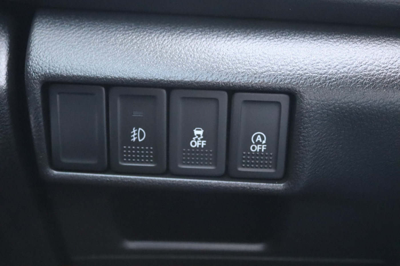 Foto van Suzuki Sx4