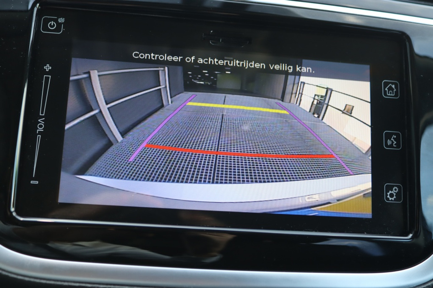 Foto van Suzuki Sx4