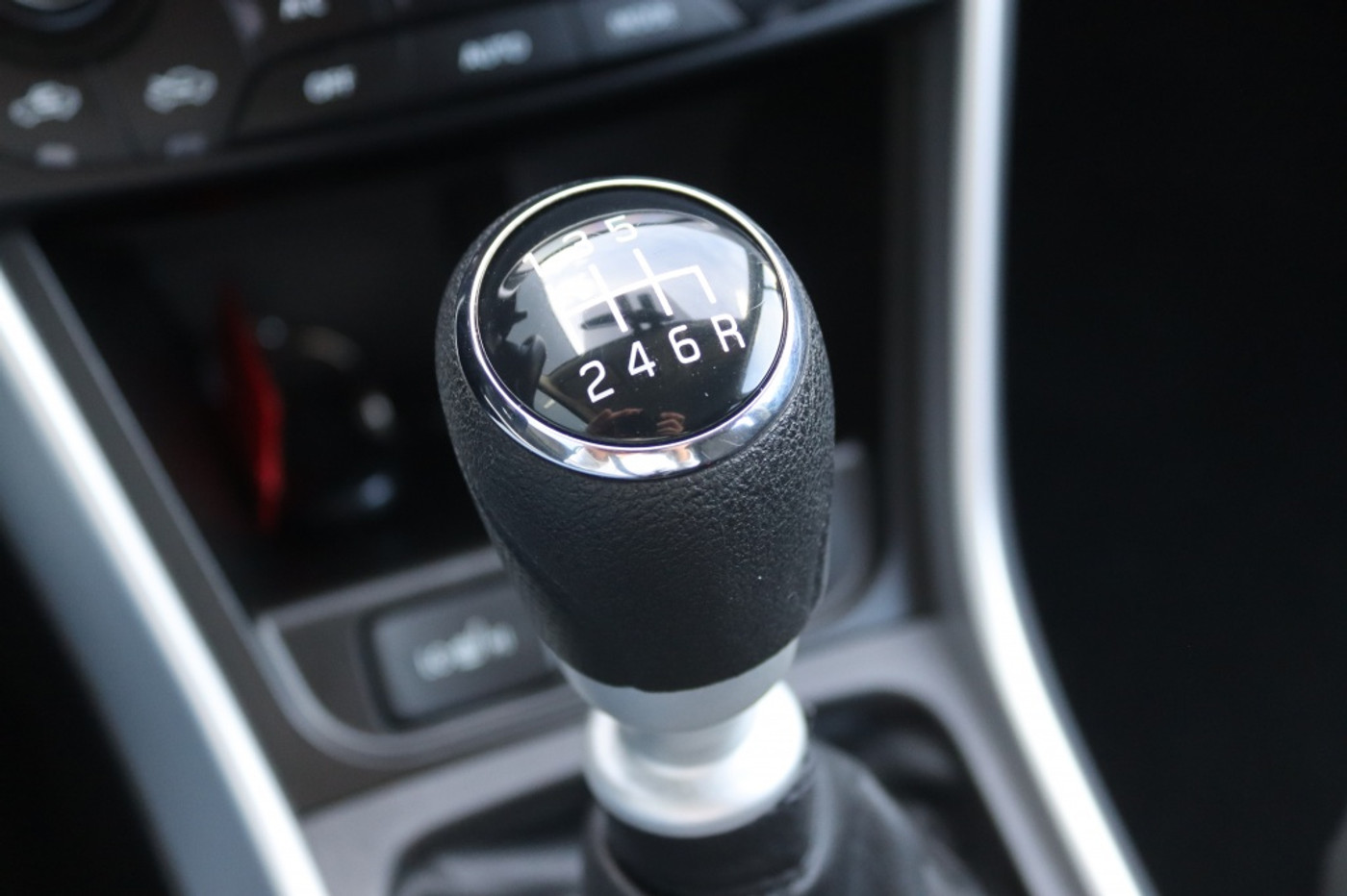Foto van Suzuki Sx4