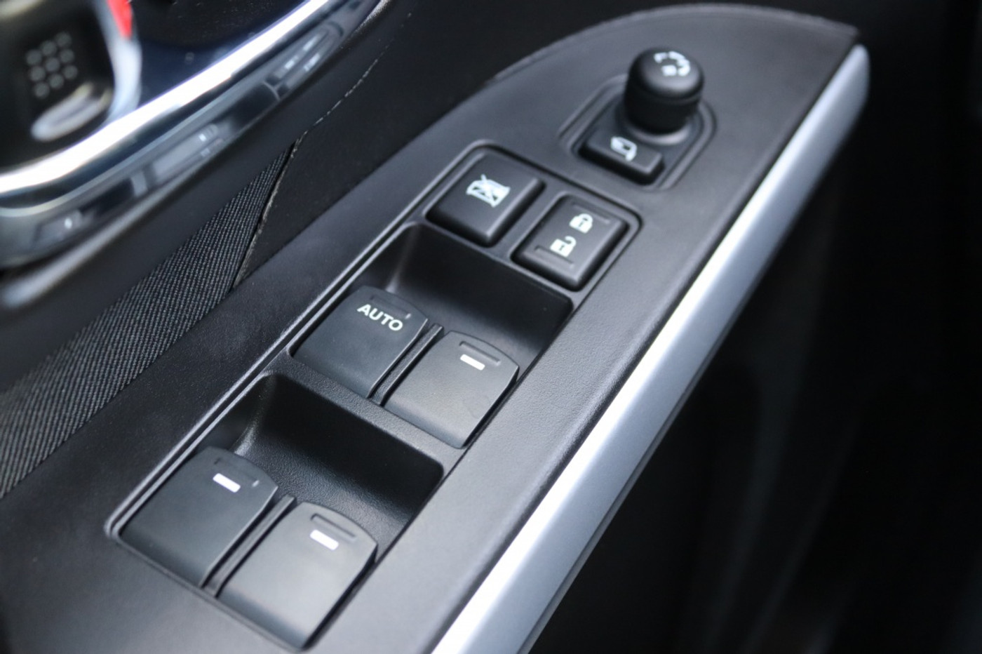 Foto van Suzuki Sx4
