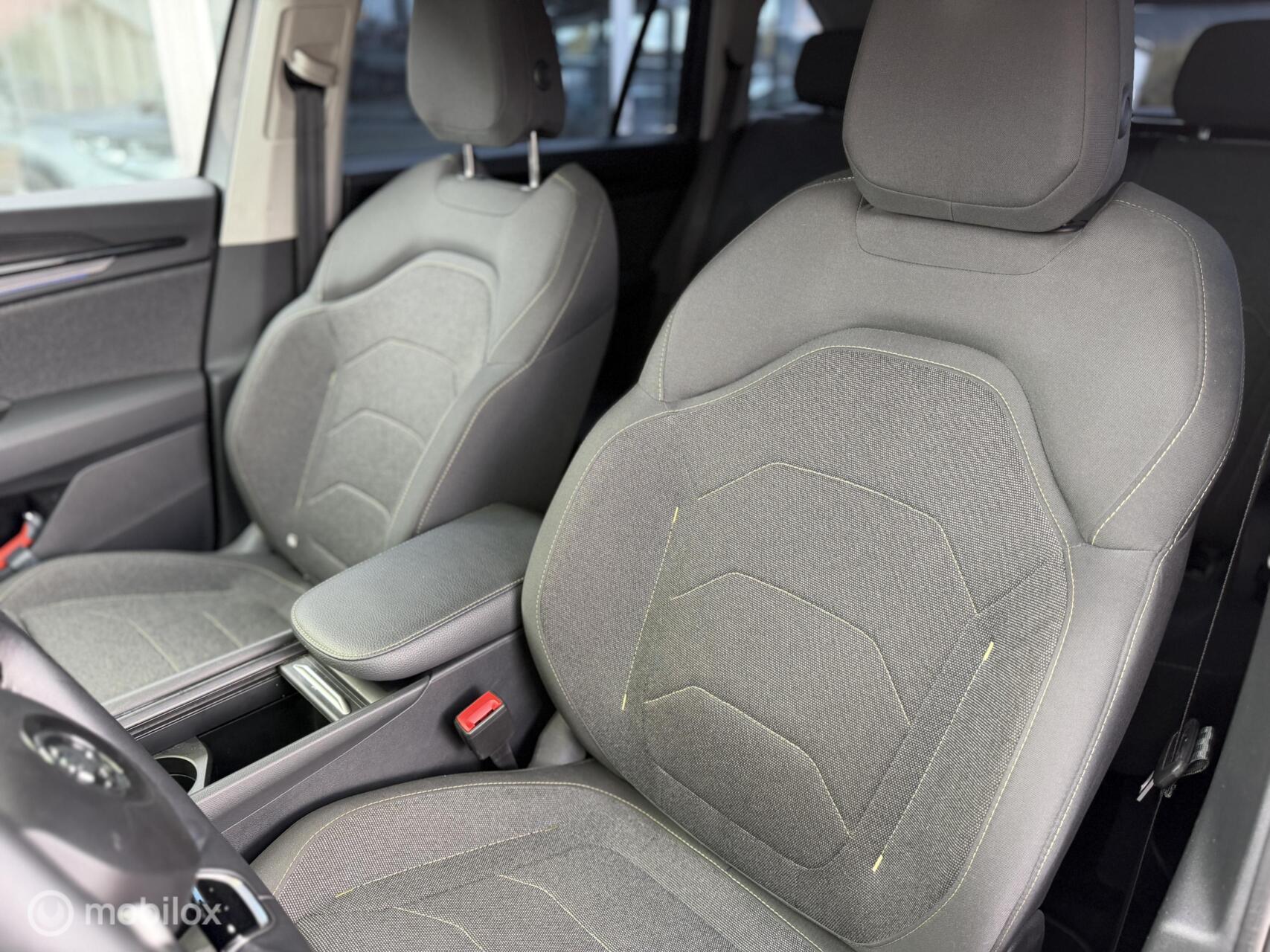 Foto van Skoda Kodiaq