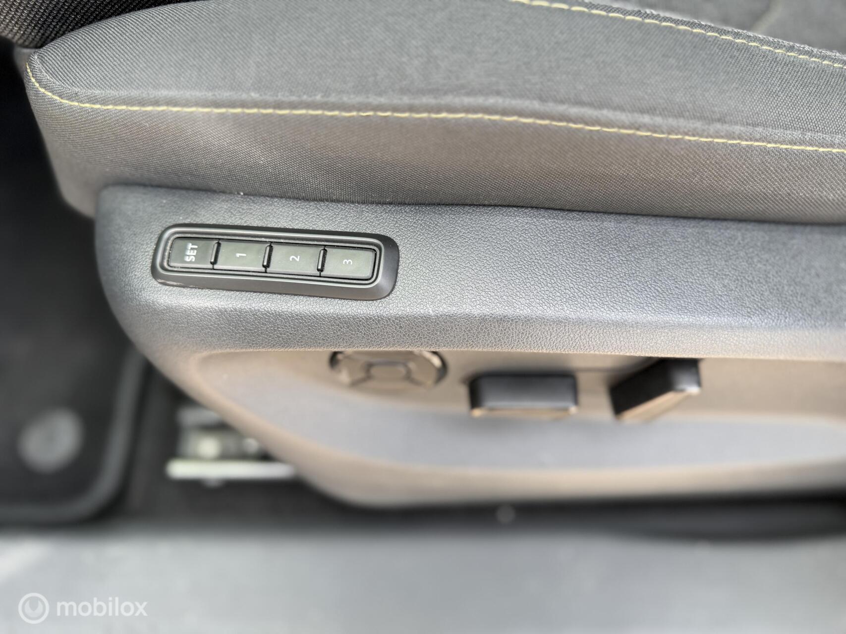Foto van Skoda Kodiaq