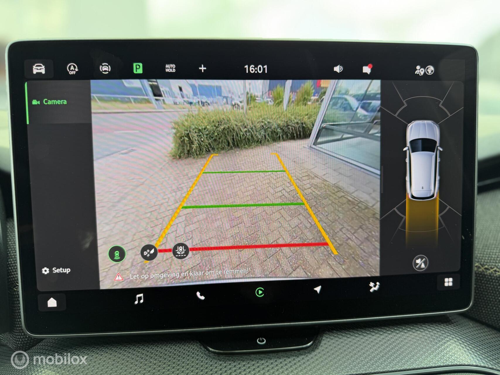 Foto van Skoda Kodiaq