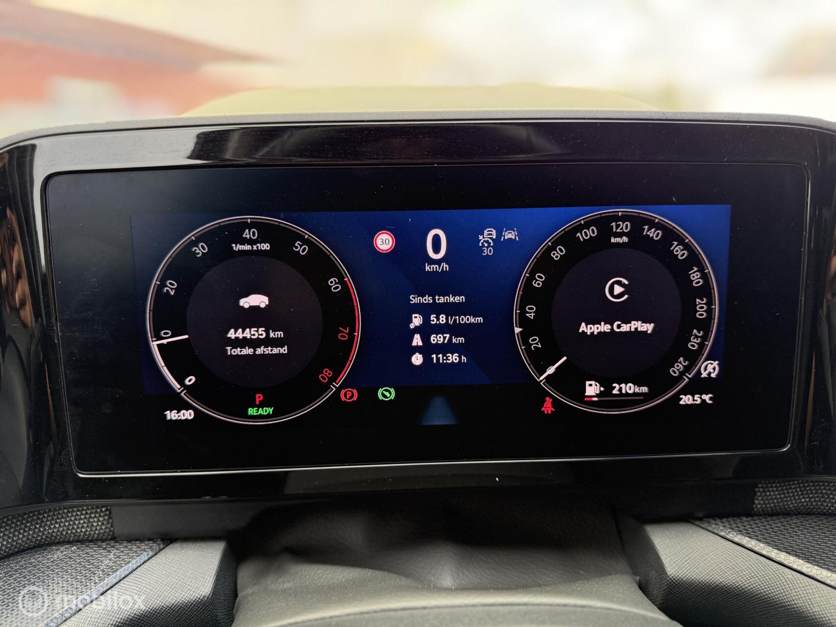 Foto van Skoda Kodiaq