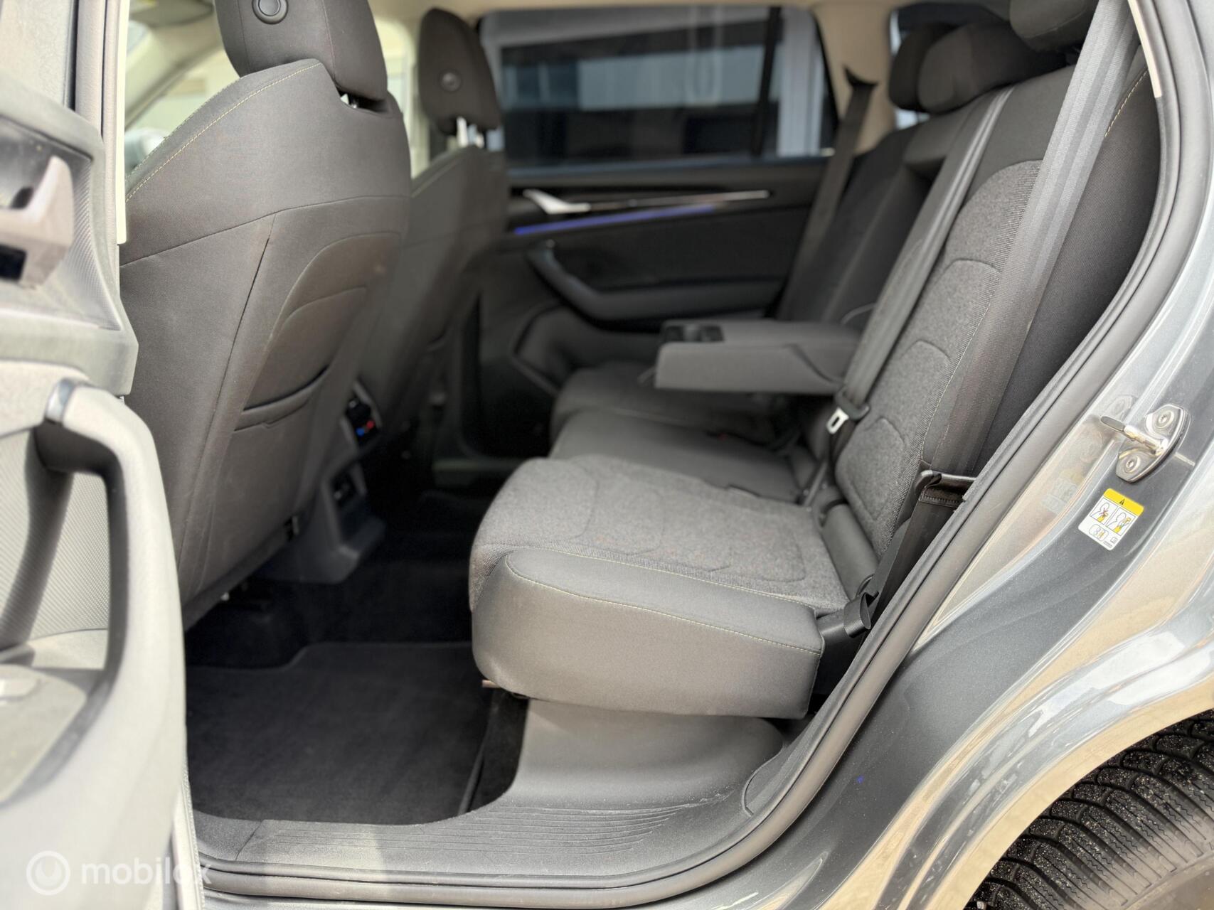 Foto van Skoda Kodiaq