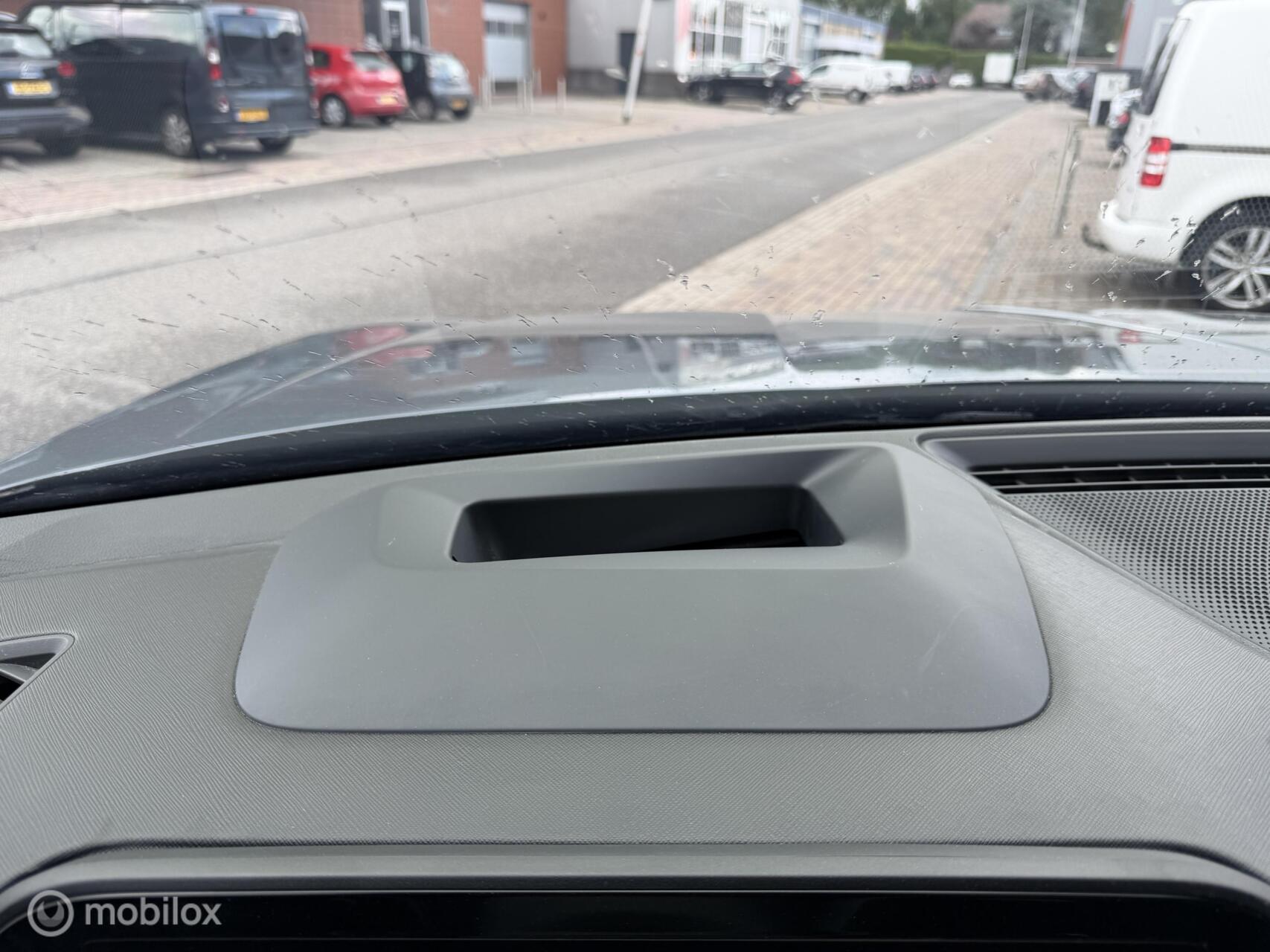 Foto van Skoda Kodiaq