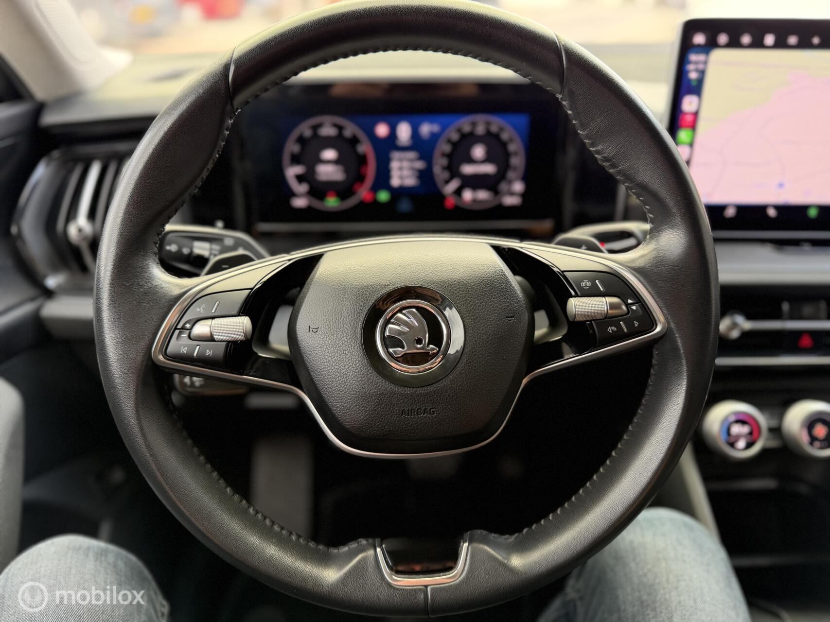 Foto van Skoda Kodiaq