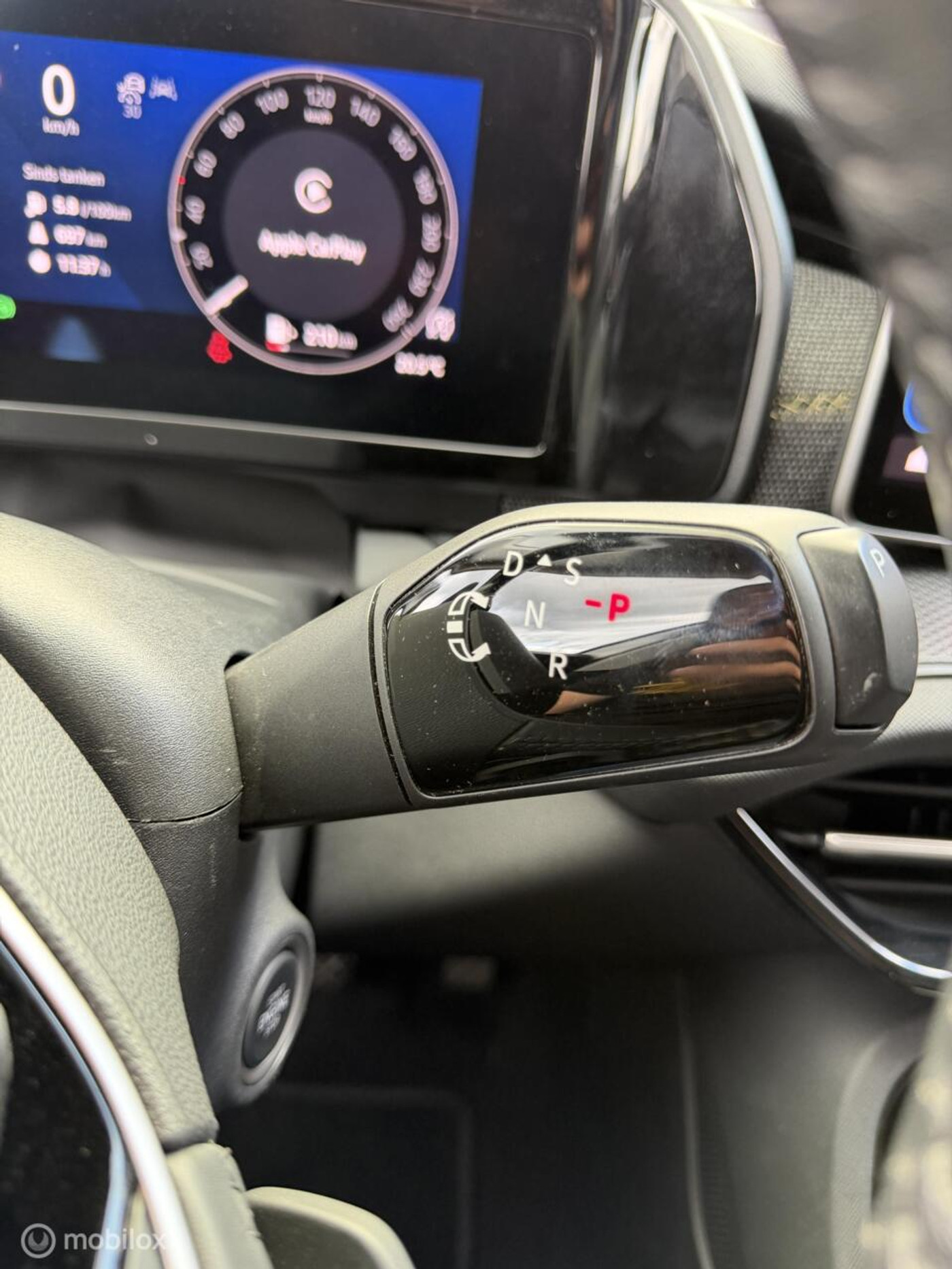 Foto van Skoda Kodiaq