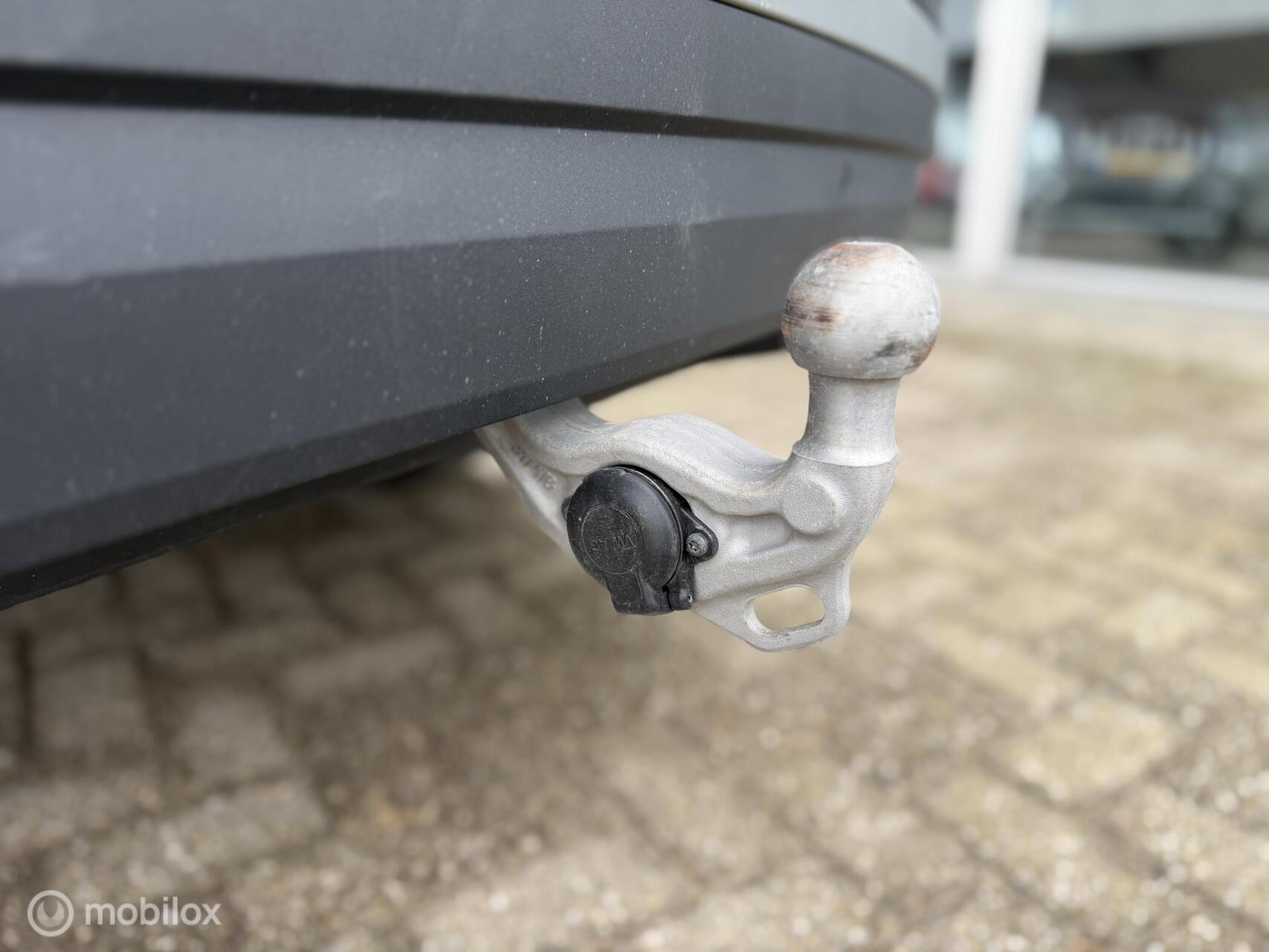 Foto van Skoda Kodiaq