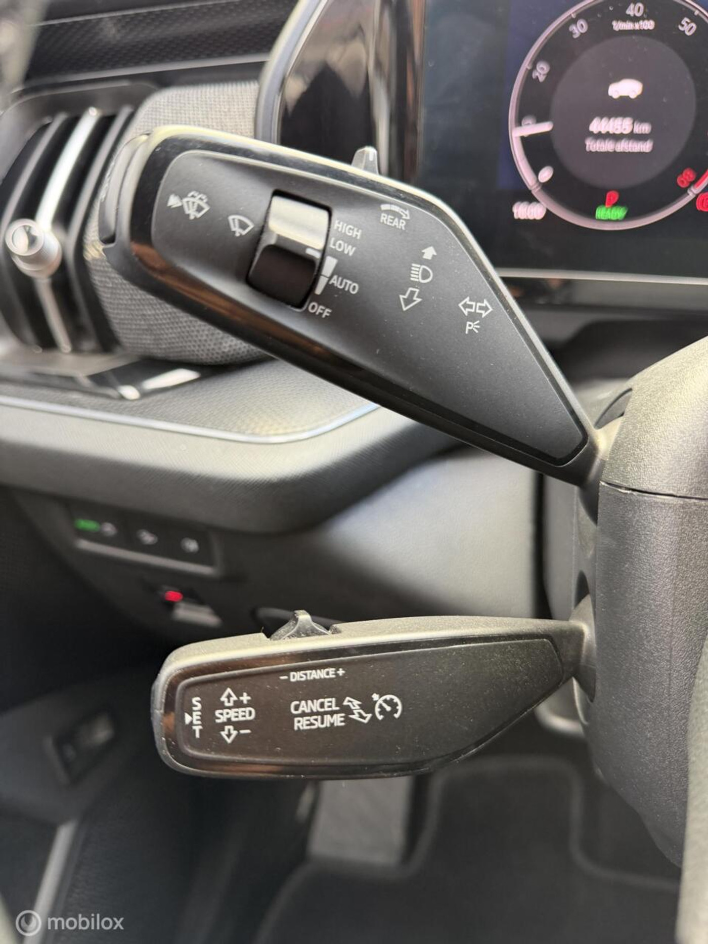 Foto van Skoda Kodiaq