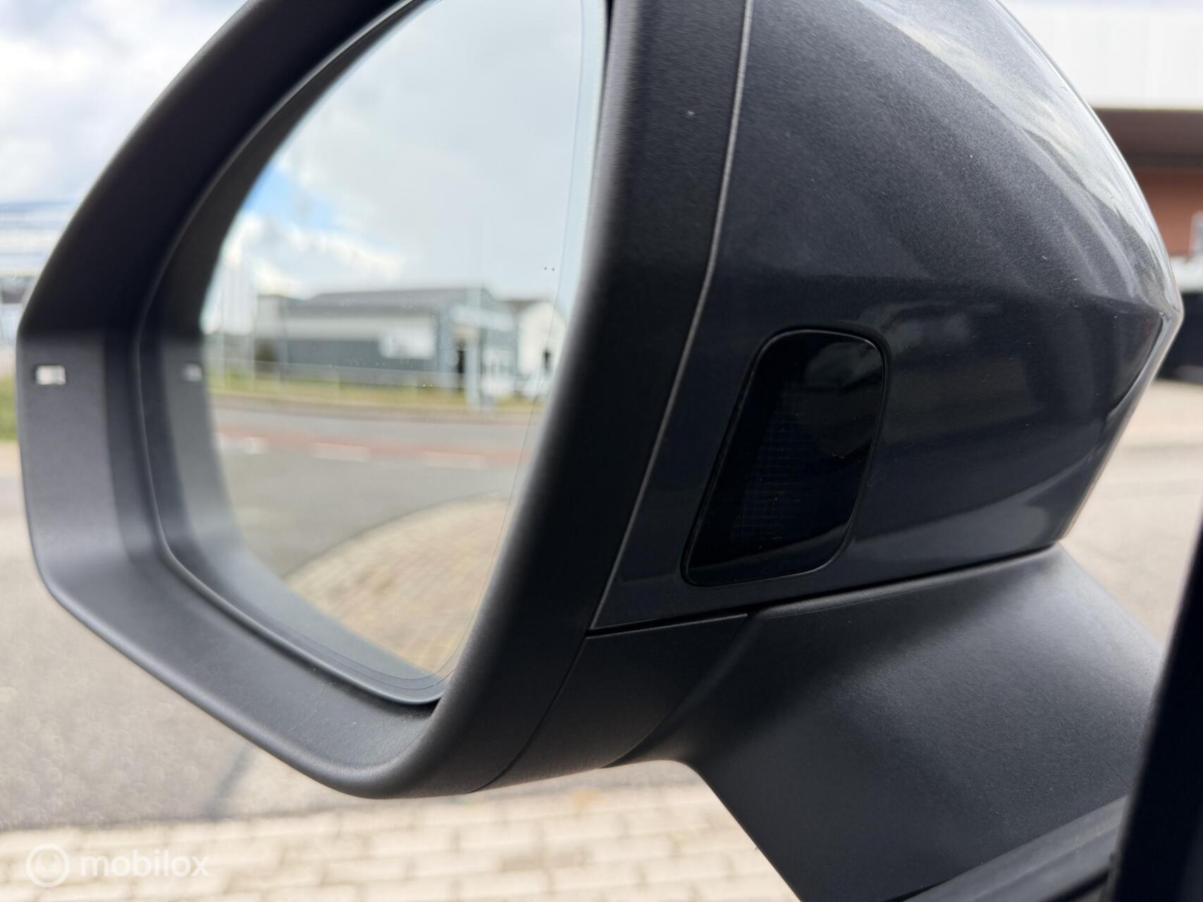Foto van Skoda Kodiaq
