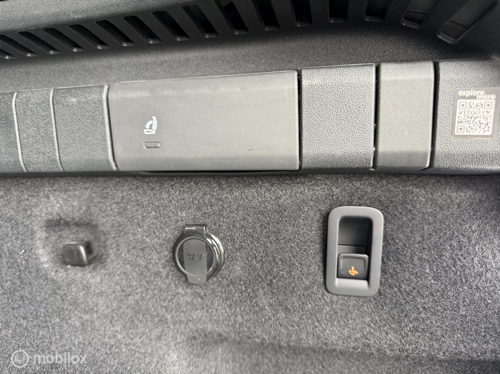 Foto van Skoda Kodiaq