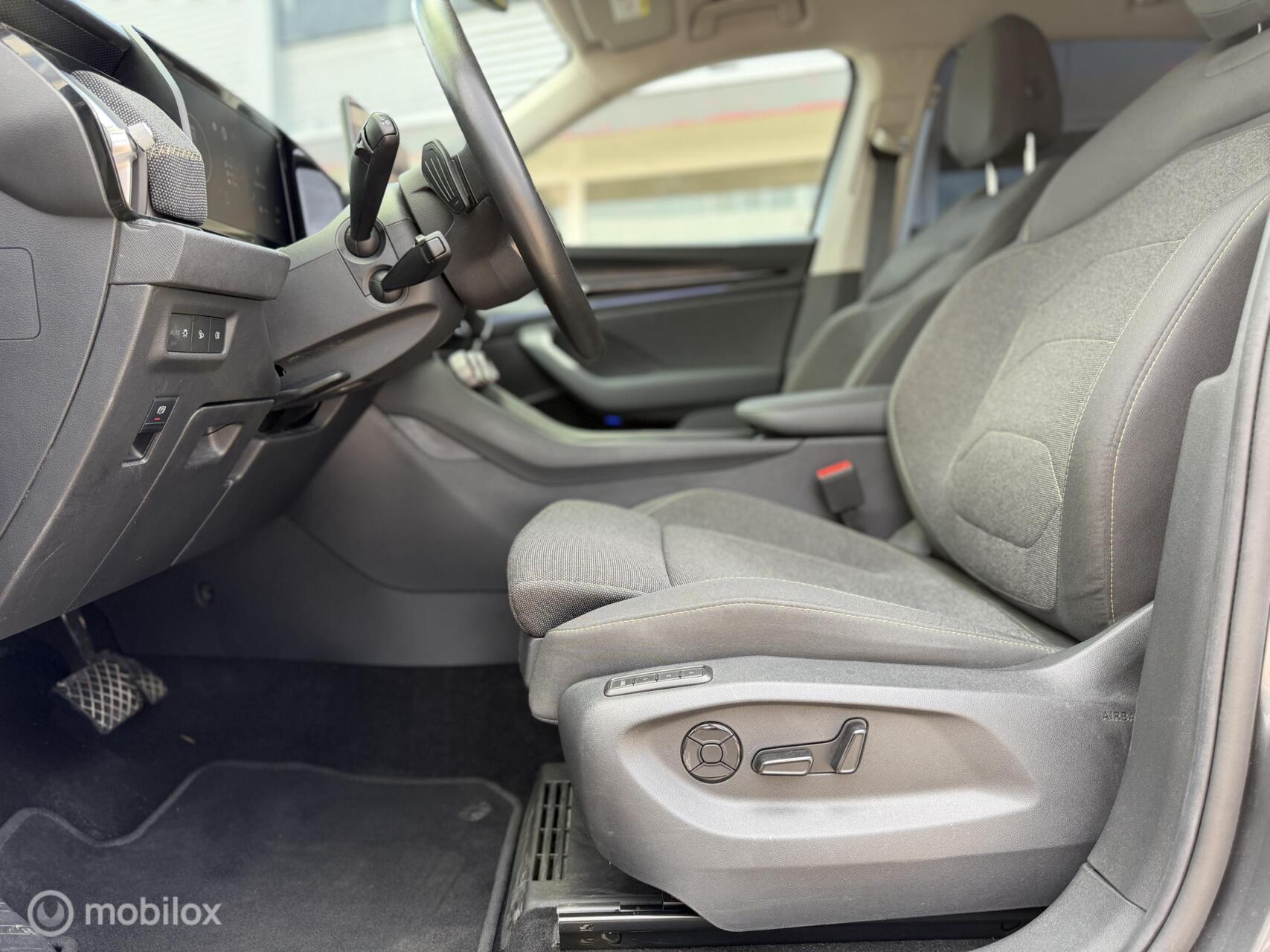 Foto van Skoda Kodiaq