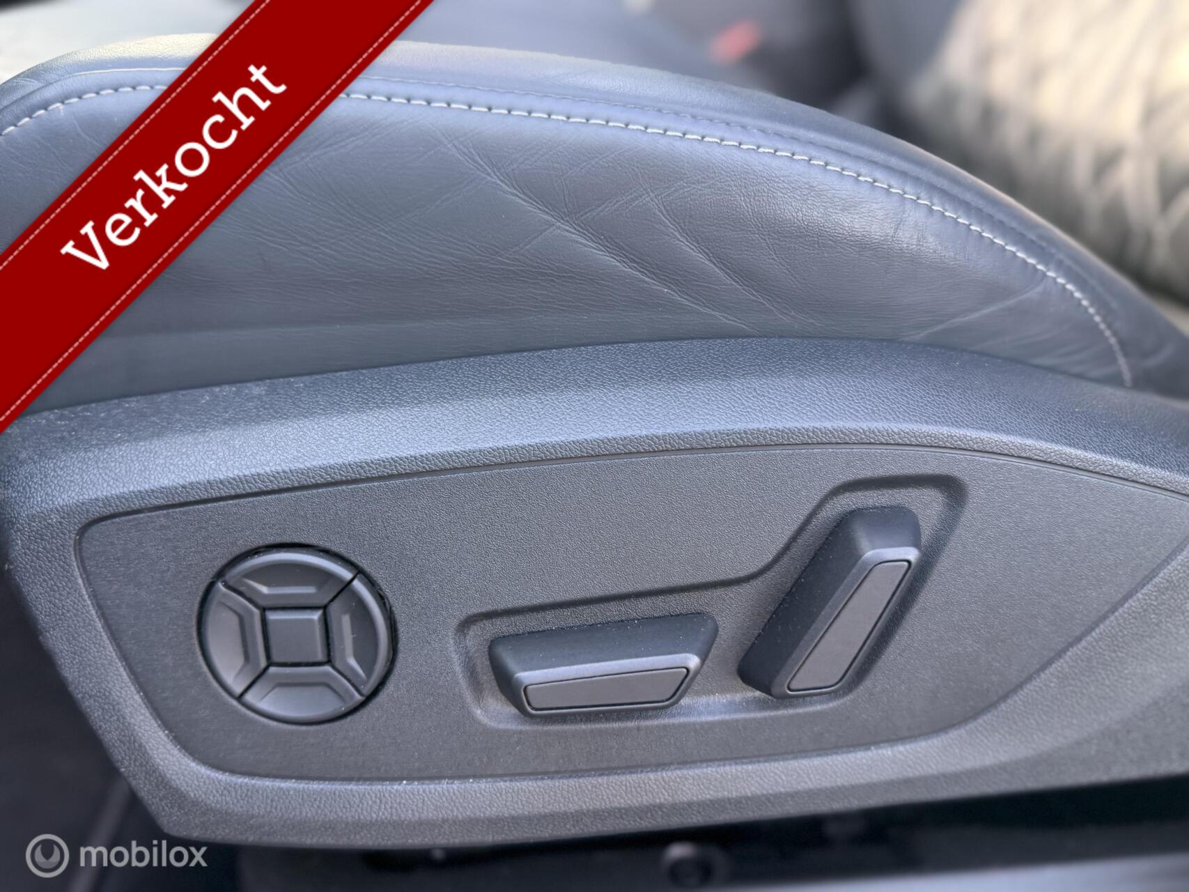 Foto van Audi Q4 40 E-tron