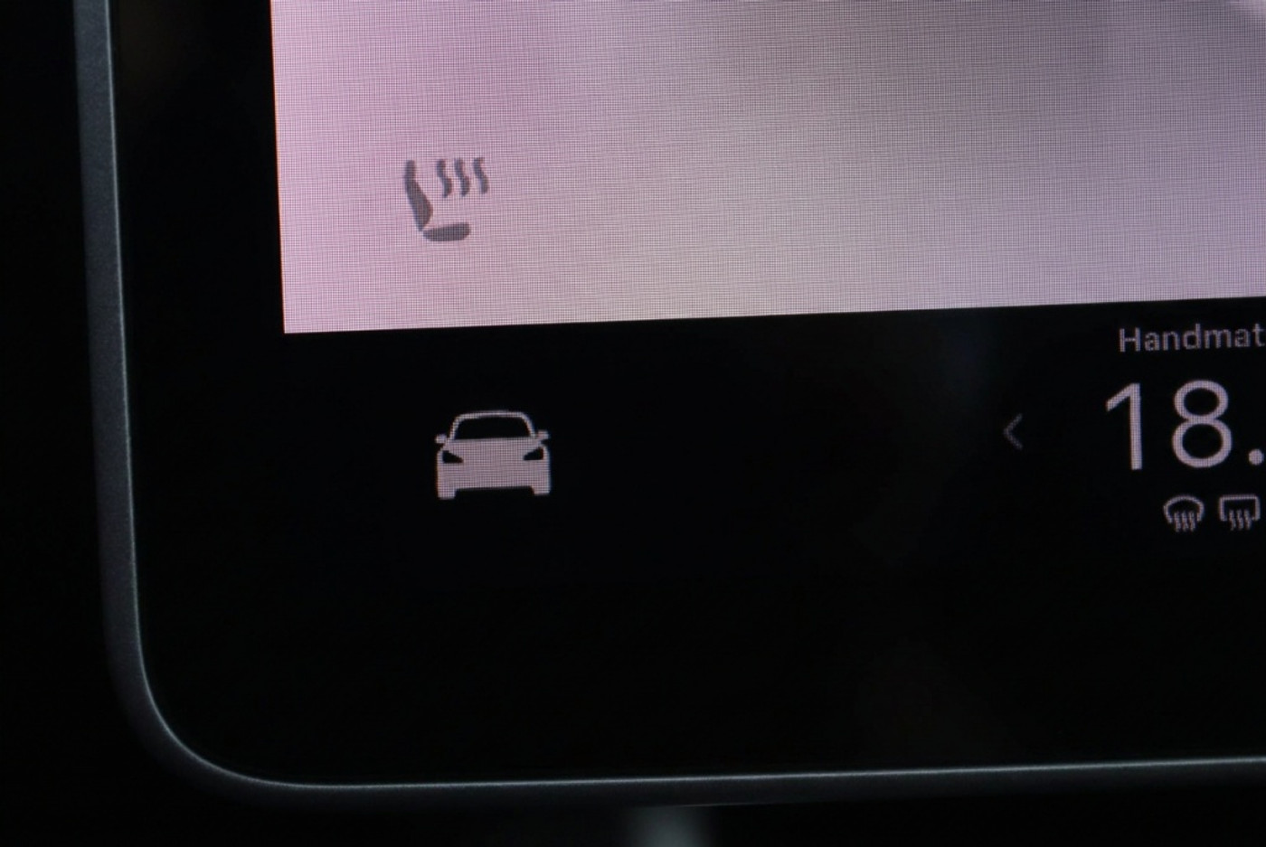 Foto van Tesla Model 3