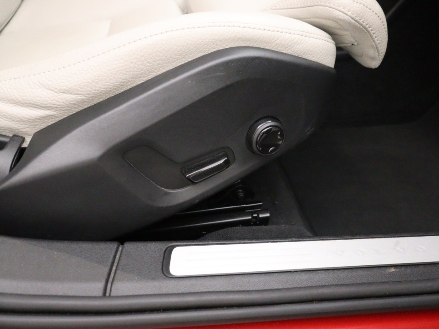 Foto van Volvo V60 T8 Twin Engine