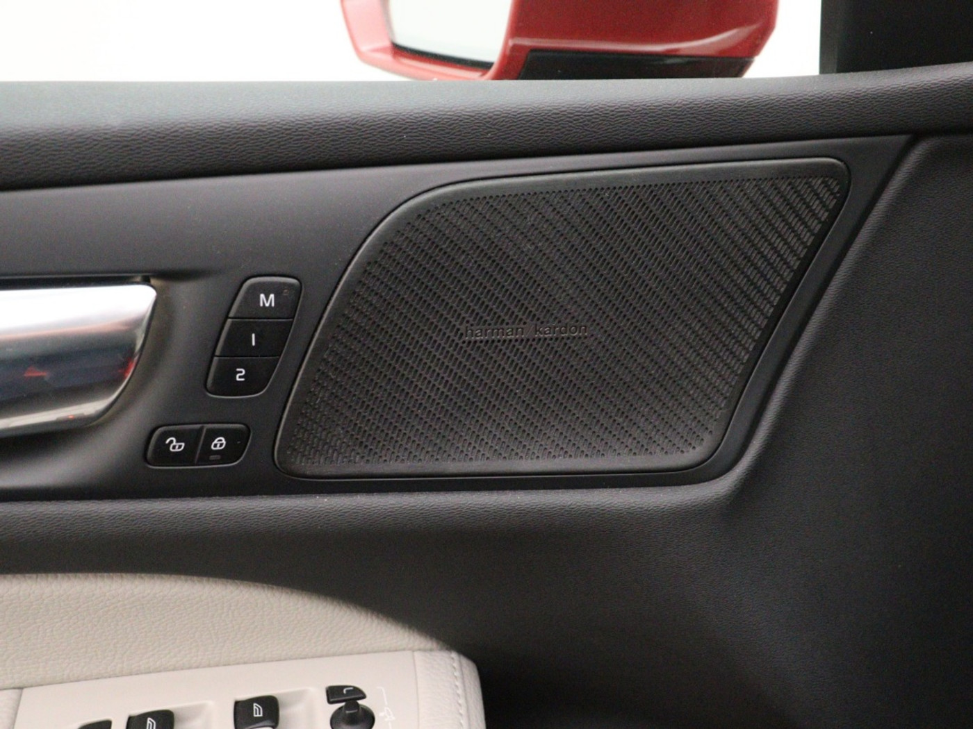Foto van Volvo V60 T8 Twin Engine