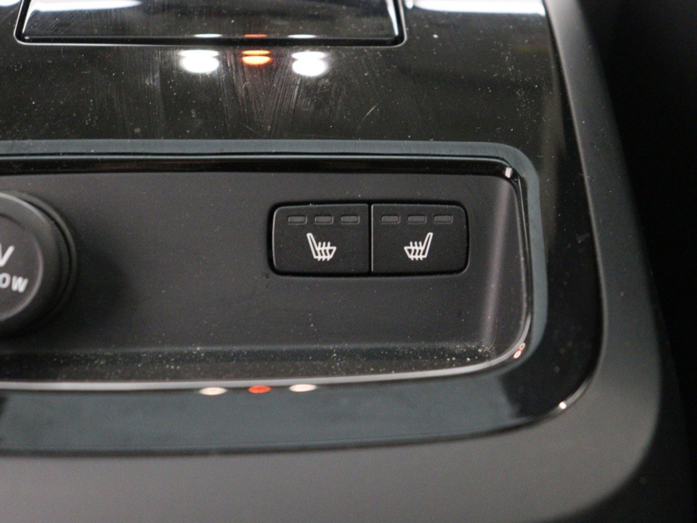 Foto van Volvo V60 T8 Twin Engine
