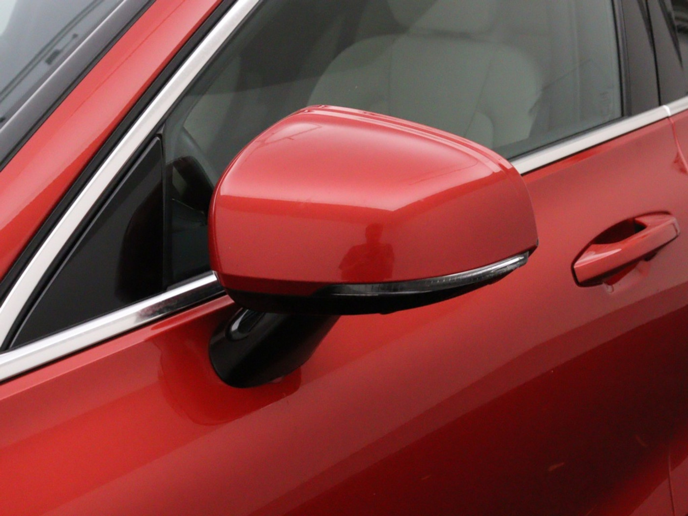 Foto van Volvo V60 T8 Twin Engine