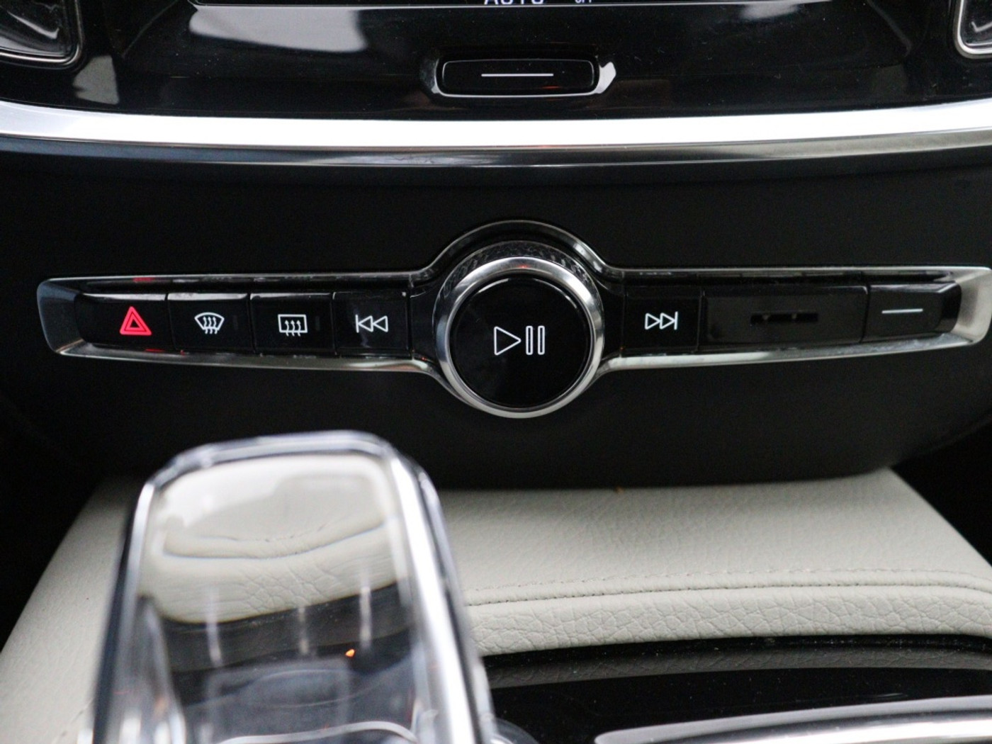 Foto van Volvo V60 T8 Twin Engine