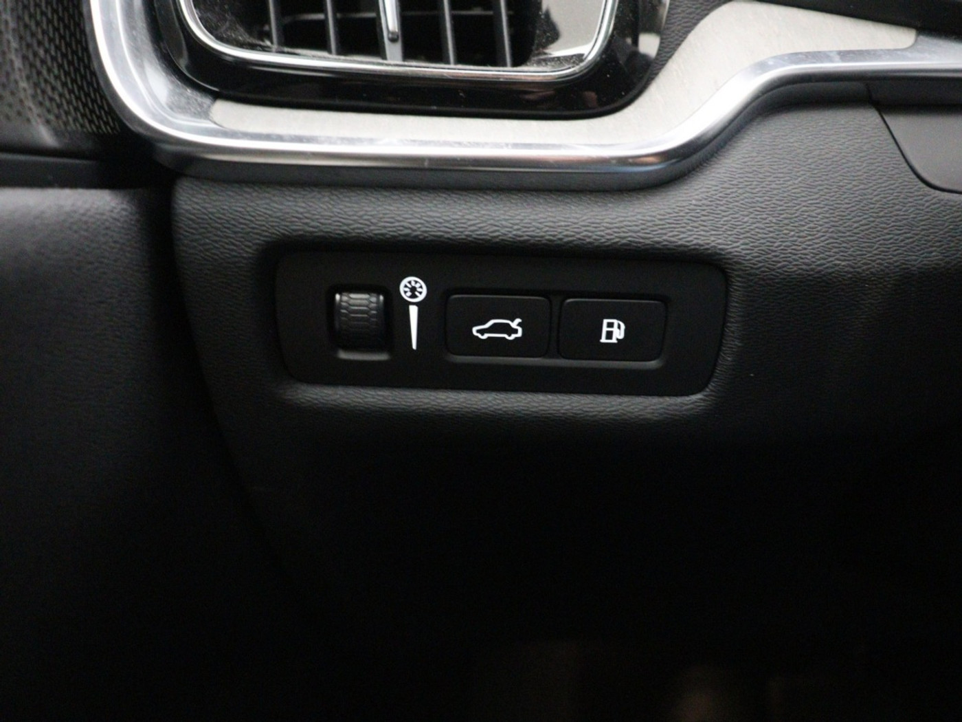 Foto van Volvo V60 T8 Twin Engine
