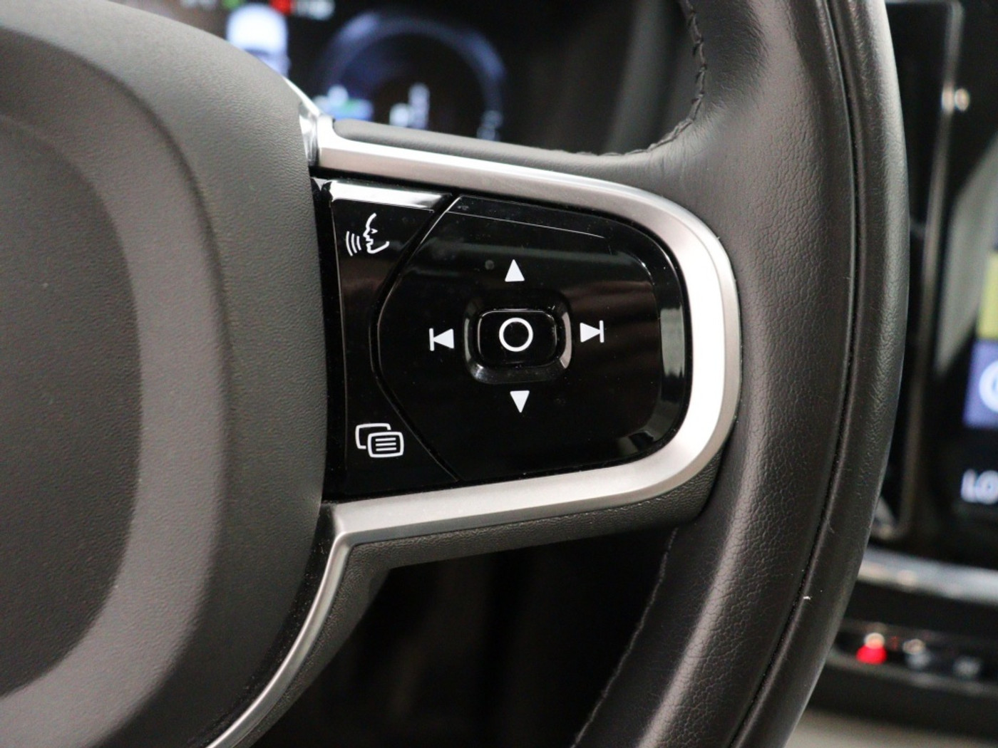 Foto van Volvo V60 T8 Twin Engine