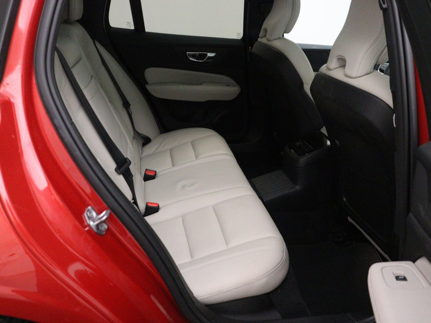 Foto van Volvo V60 T8 Twin Engine