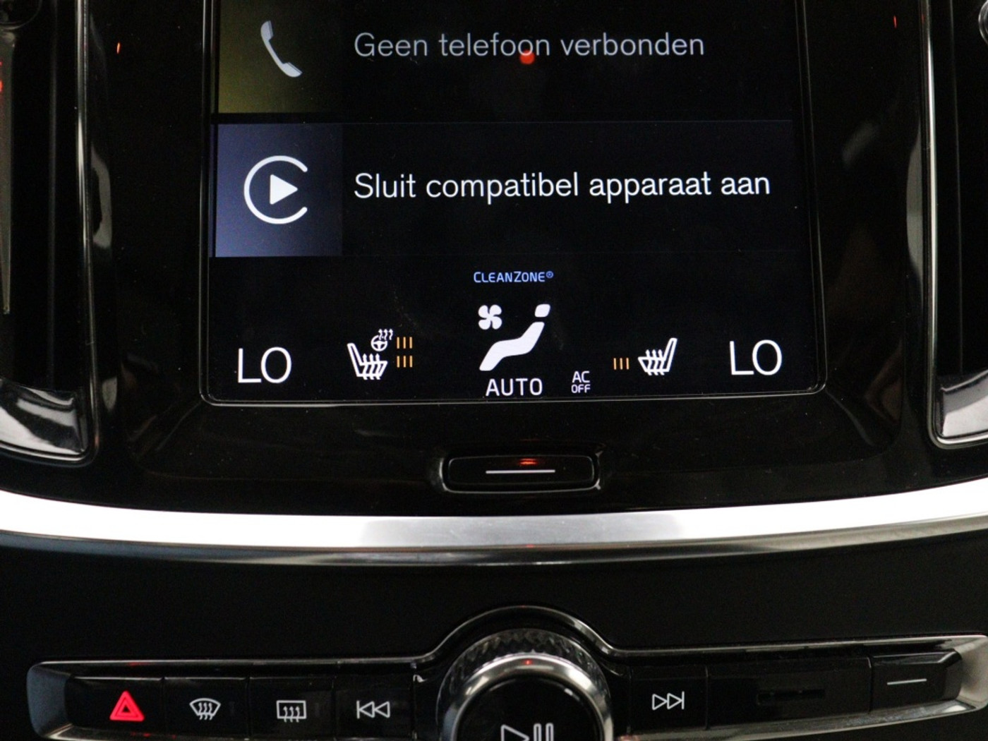 Foto van Volvo V60 T8 Twin Engine