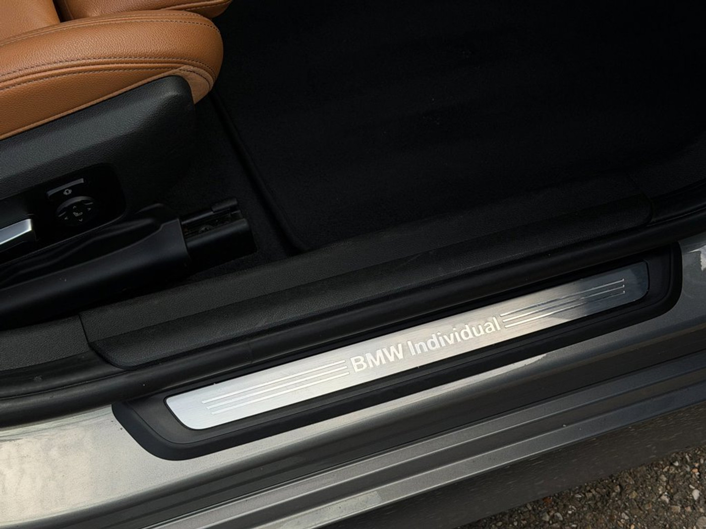 Foto van BMW 330i