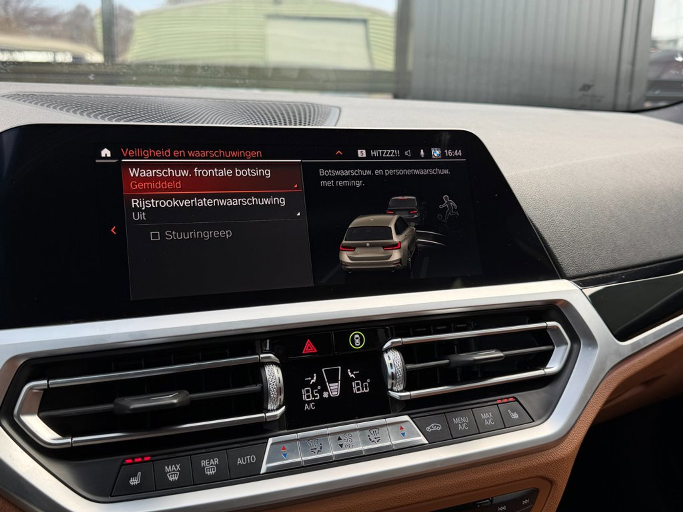 Foto van BMW 330i