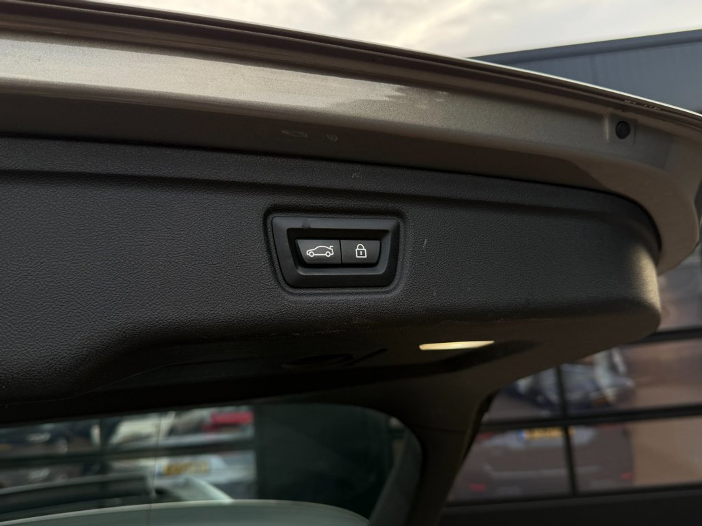 Foto van BMW 330i