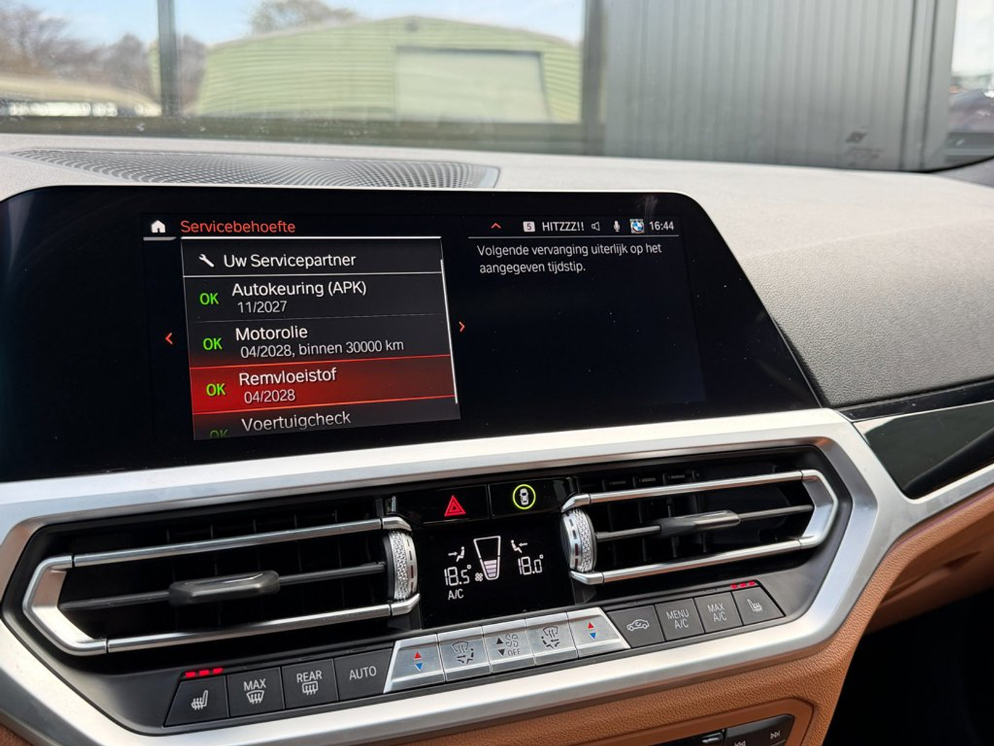 Foto van BMW 330i