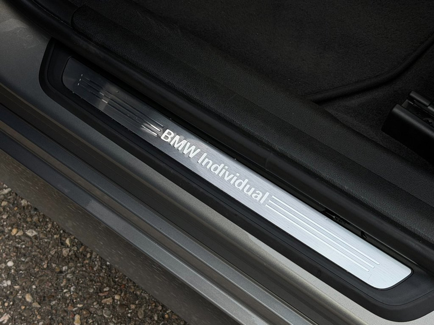 Foto van BMW 330i