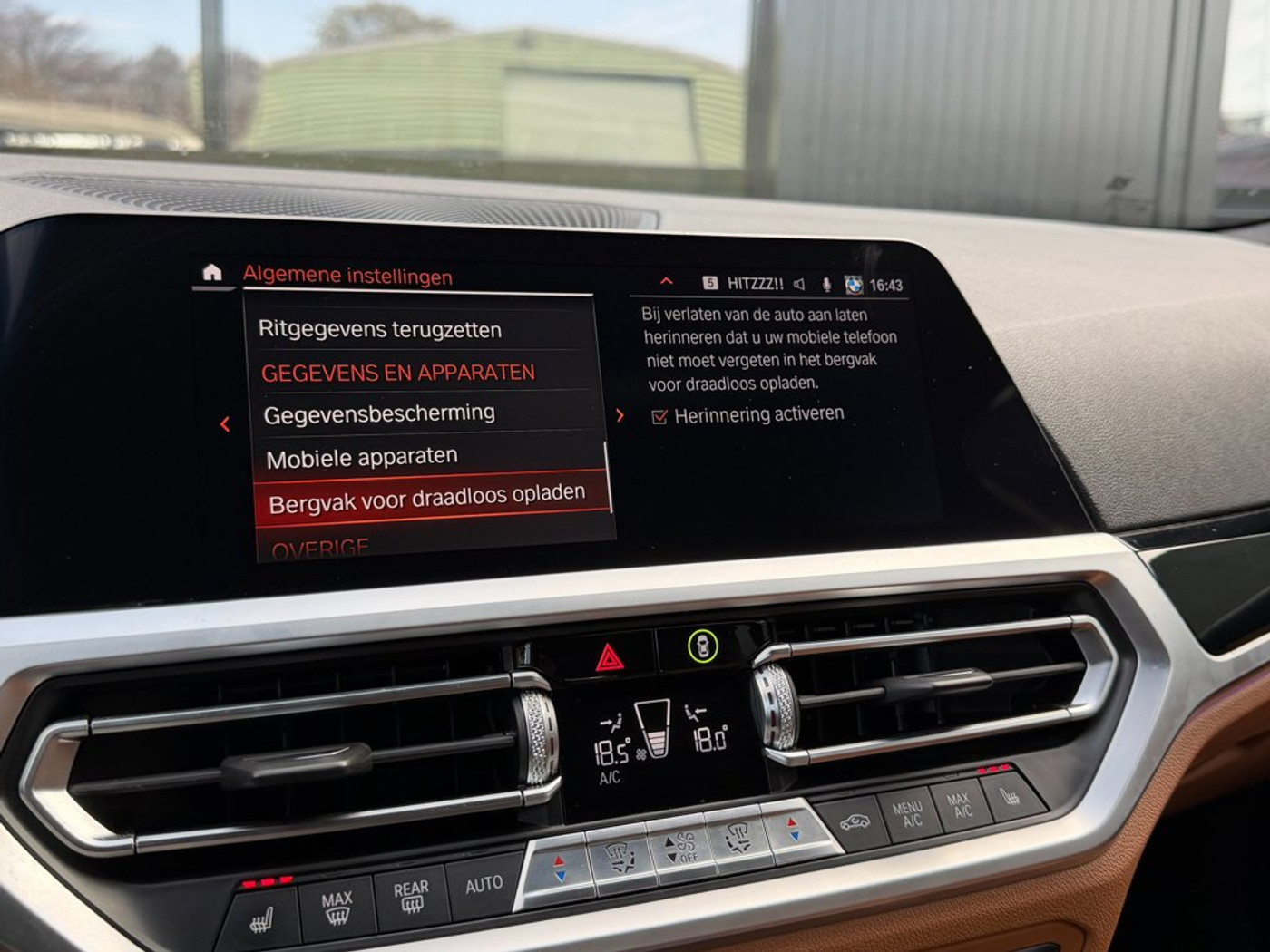 Foto van BMW 330i