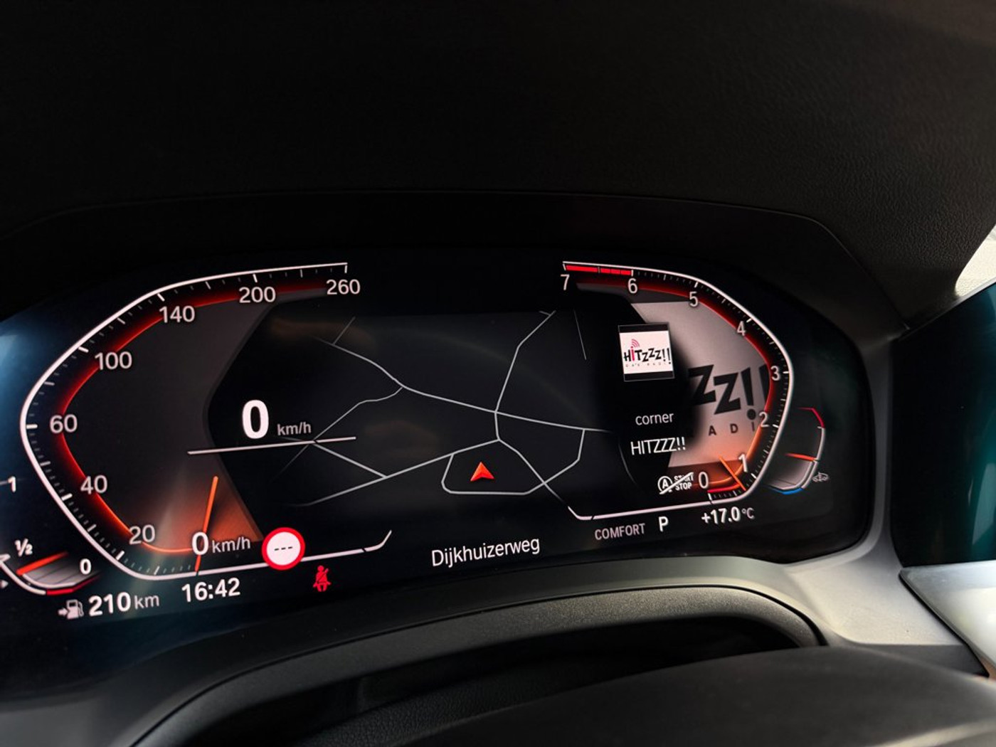 Foto van BMW 330i
