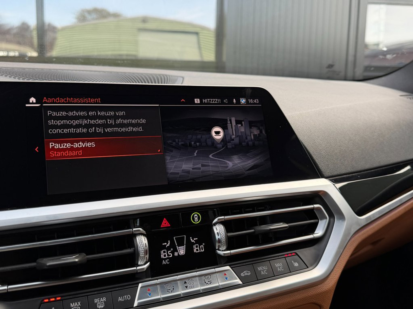 Foto van BMW 330i