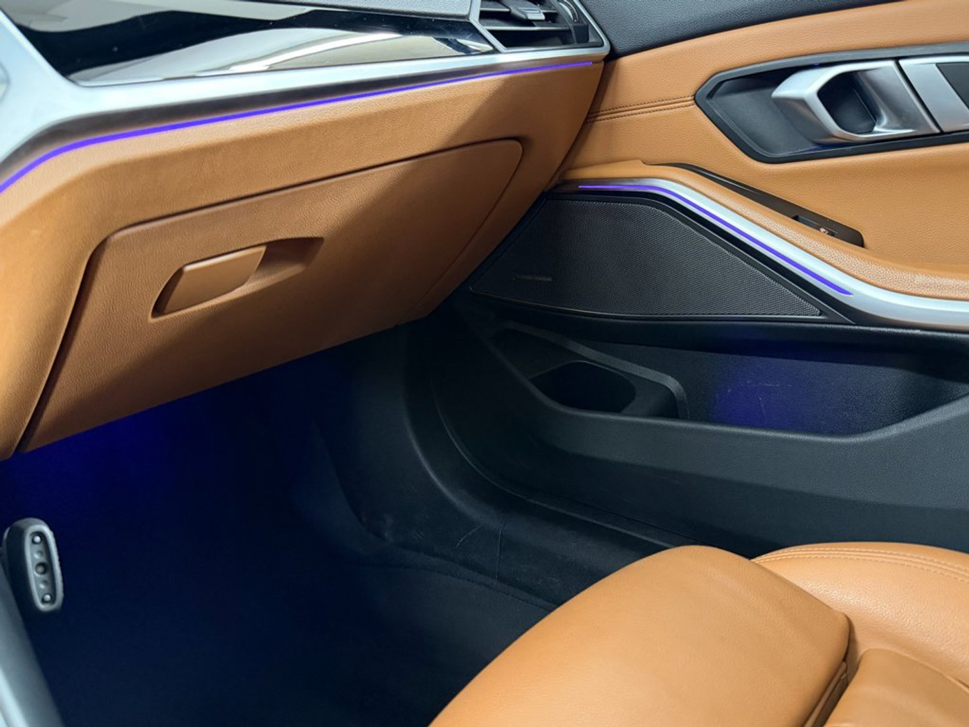 Foto van BMW 330i