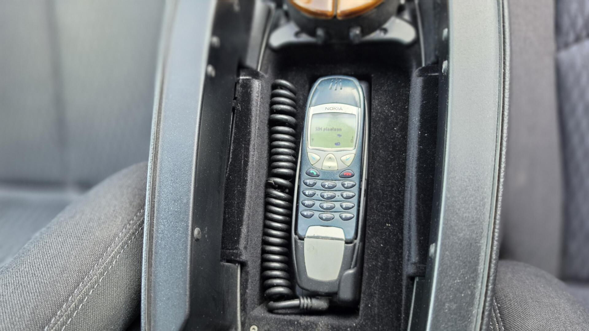 Foto van Mercedes-Benz E 200 Kompressor