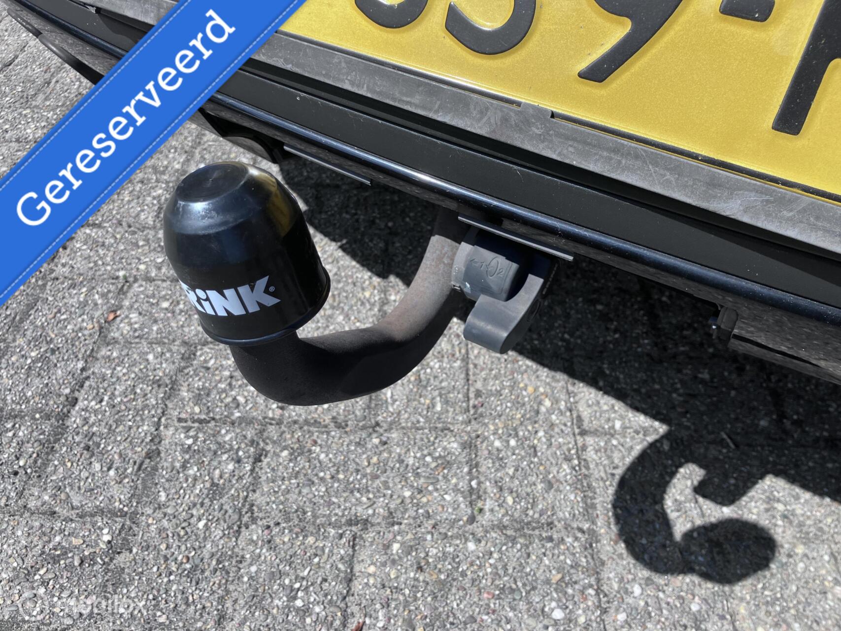 Foto van Seat Leon ST