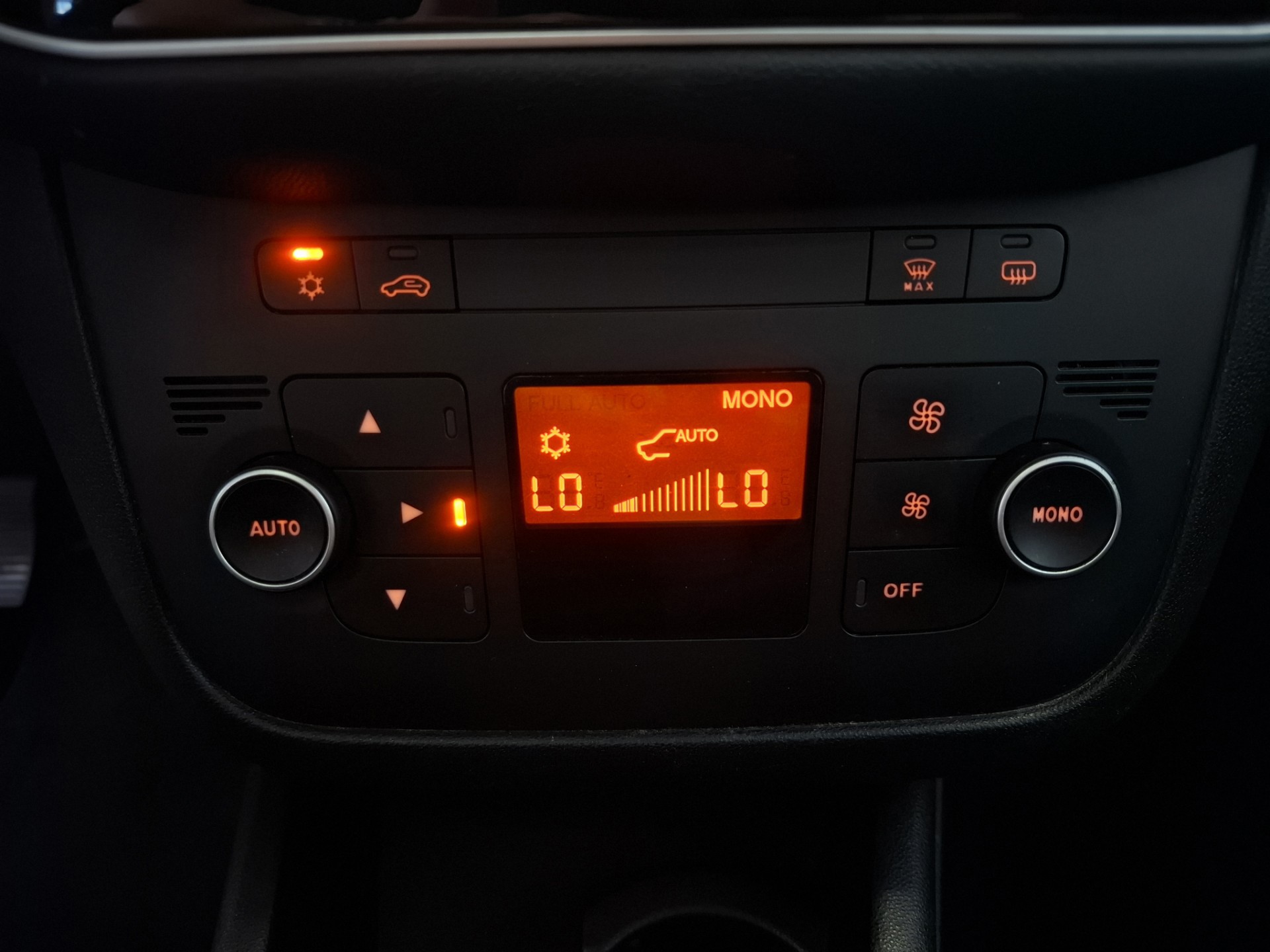 Foto van Fiat Fiat Punto
