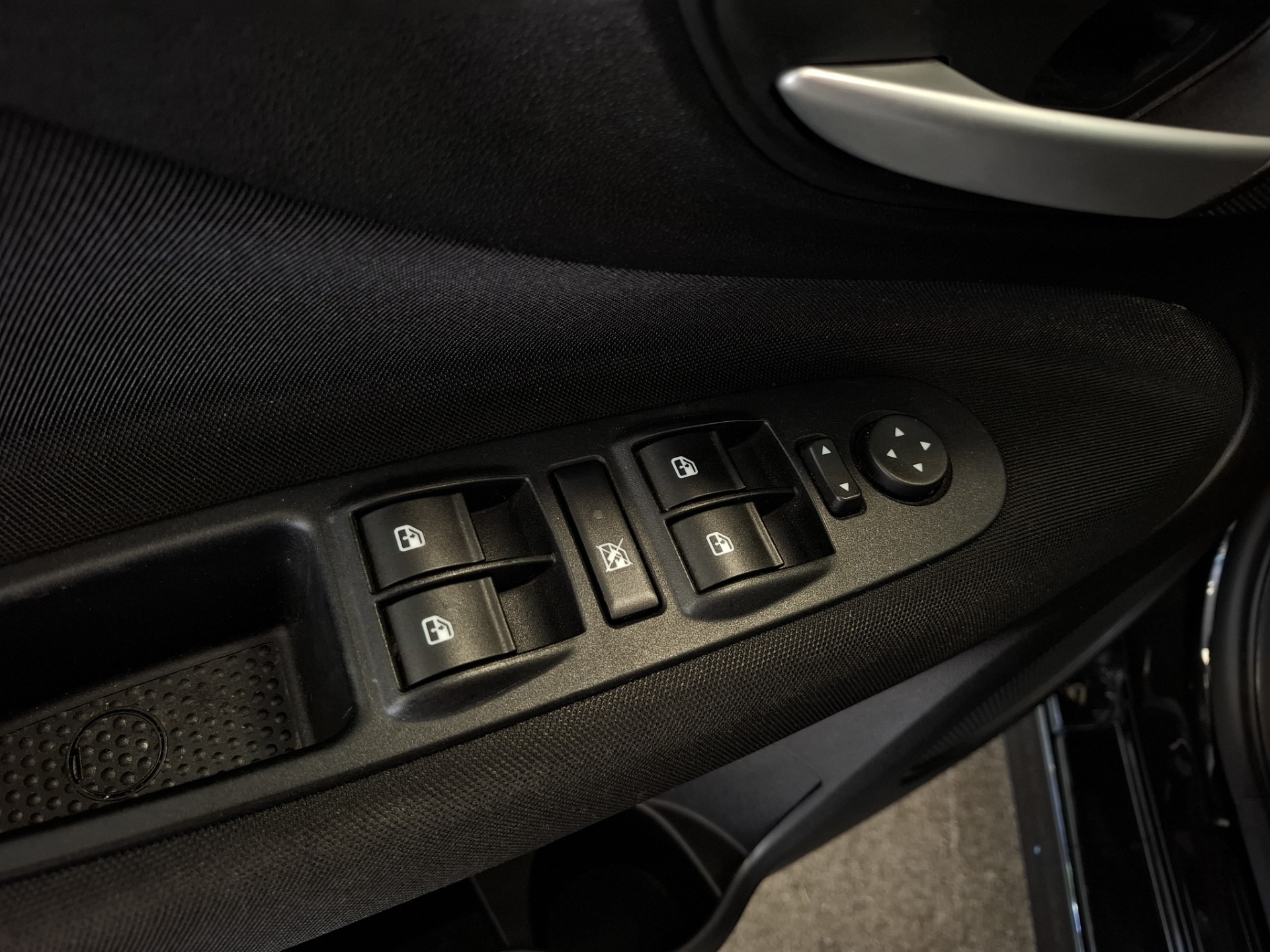 Foto van Fiat Fiat Punto