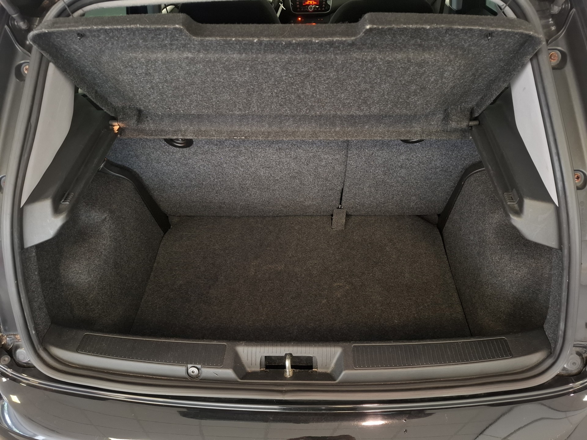 Foto van Fiat Fiat Punto