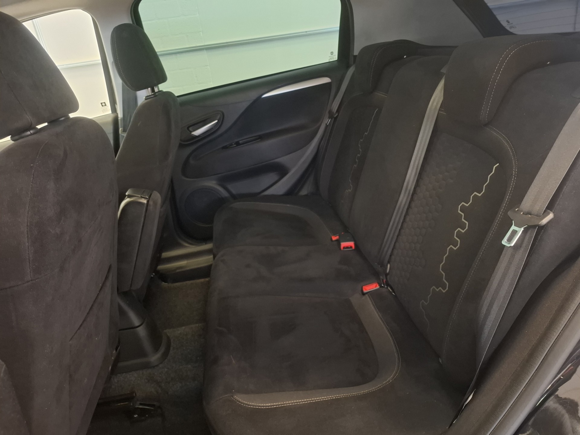 Foto van Fiat Fiat Punto