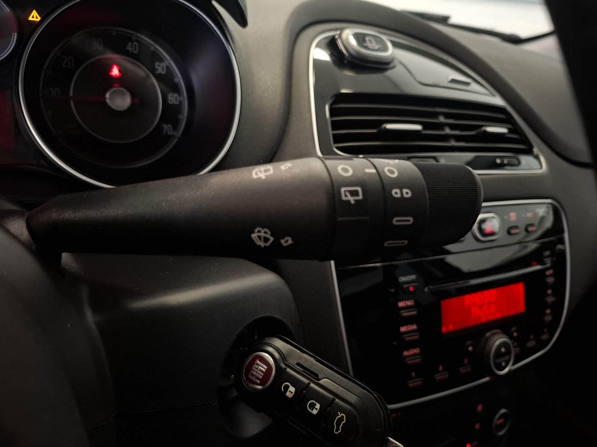 Foto van Fiat Fiat Punto