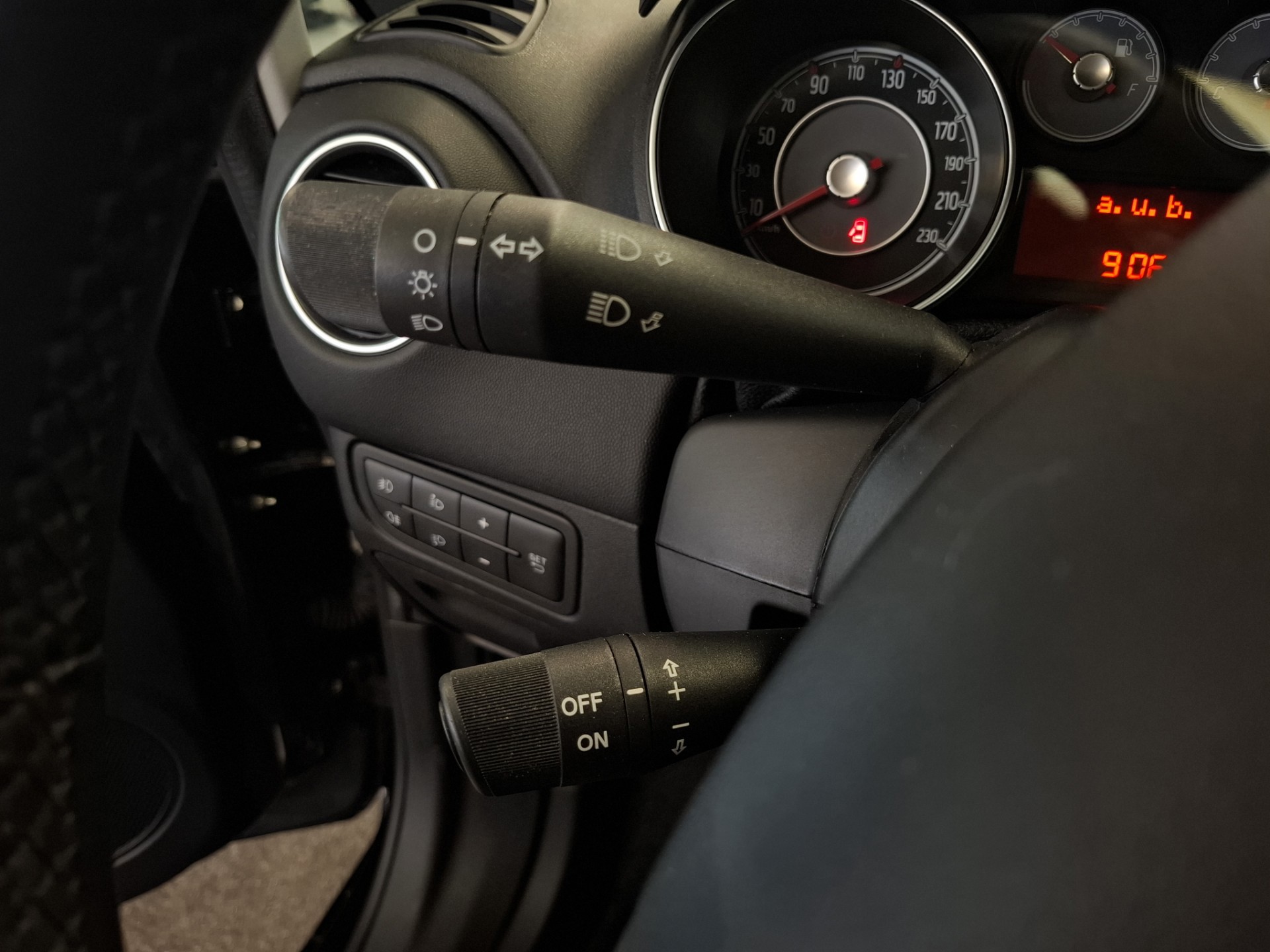 Foto van Fiat Fiat Punto