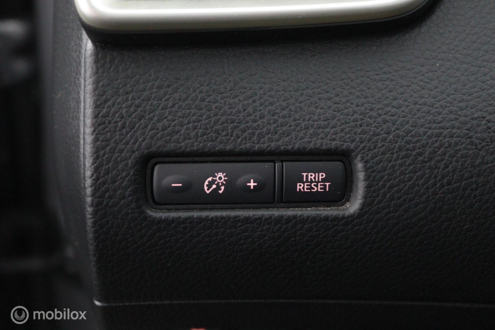 Foto van Nissan Nissan Qashqai
